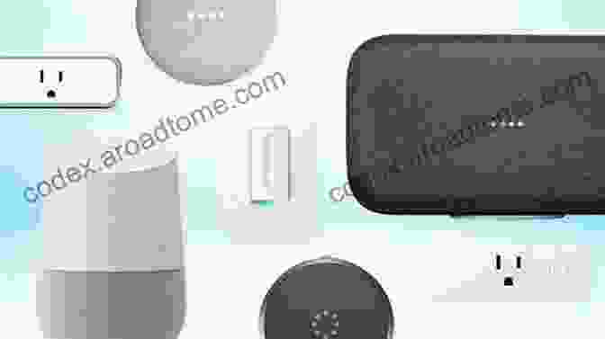 Google Home Device With Smart Home Automation And Entertainment Features 95 MUST KNOW Features Of Your Google Home: The Best Uses For Google Nest