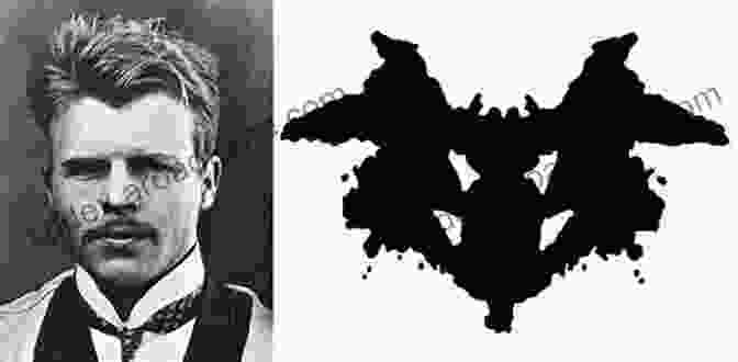 Hermann Rorschach, A Swiss Psychiatrist And Psychoanalyst, Developed The Rorschach Inkblot Test, A Projective Technique Used To Assess Personality And Unconscious Dynamics. Subjectivity In Motion: Life Art And Movement In The Work Of Hermann Rorschach (Routledge Monographs In Mental Health)