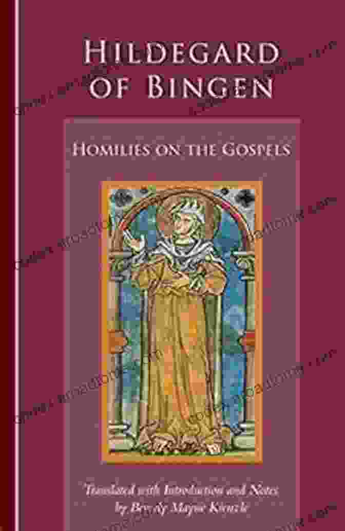 Homilies On The Gospels, Cistercian Studies 241, Book Cover Homilies On The Gospels (Cistercian Studies 241)