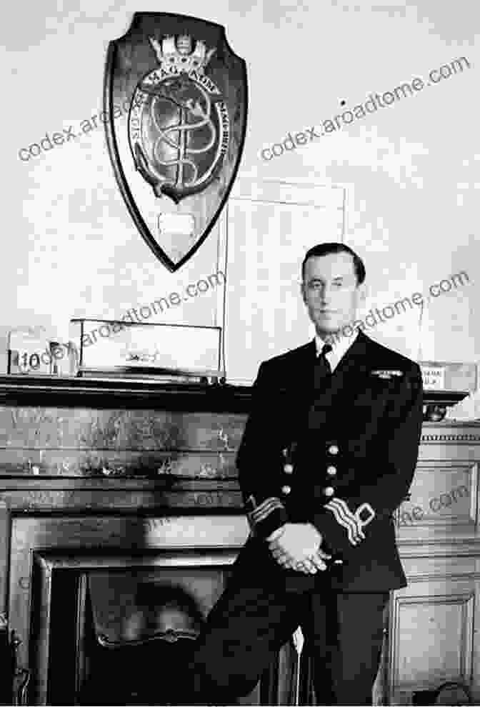 Ian Fleming In The Royal Navy Ian Fleming S Inspiration: The Truth Behind The