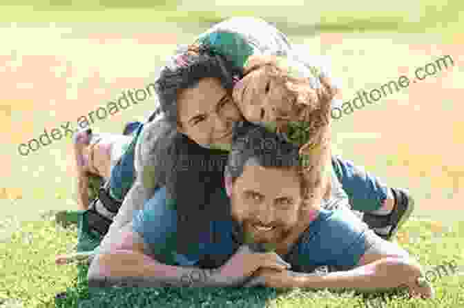 Image Of A Family Embracing Outside In Nature Sharing Care: The Integration Of Family Approaches With Child Treatment