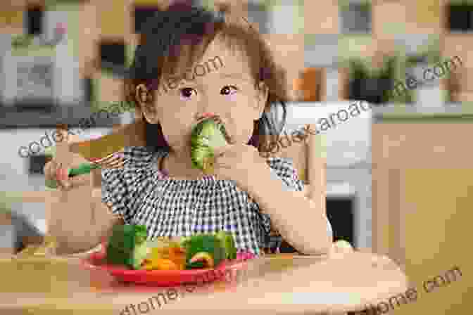 Image Of A Person Eating A Nutritious Meal The 21 Day Thyroid Plan: Thriving With Hashimoto S