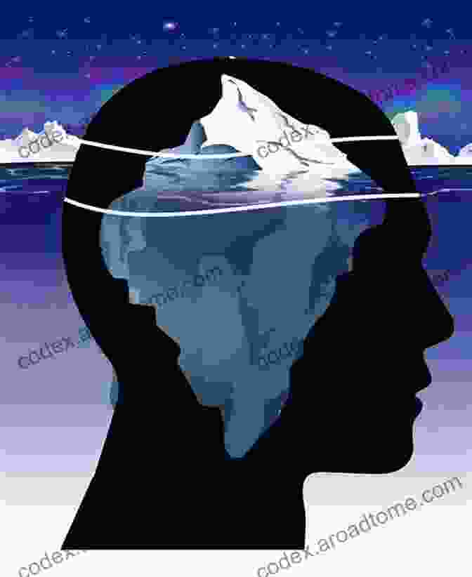 Image Of A Person Exploring The Unconscious Mind The Principles Of Psychology (Vol 1 2)