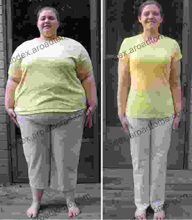 Image Of A Person Losing Weight The 21 Day Thyroid Plan: Thriving With Hashimoto S