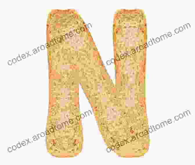 Image Of Bread For The Letter B ABCs At The Store (Everyday Alphabet)