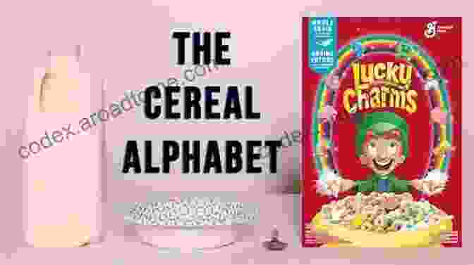 Image Of Cereal For The Letter C ABCs At The Store (Everyday Alphabet)