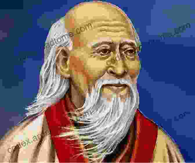 Image Of Lao Tzu Summary Of Stephen Mitchell Lao Tzu S Tao Te Ching