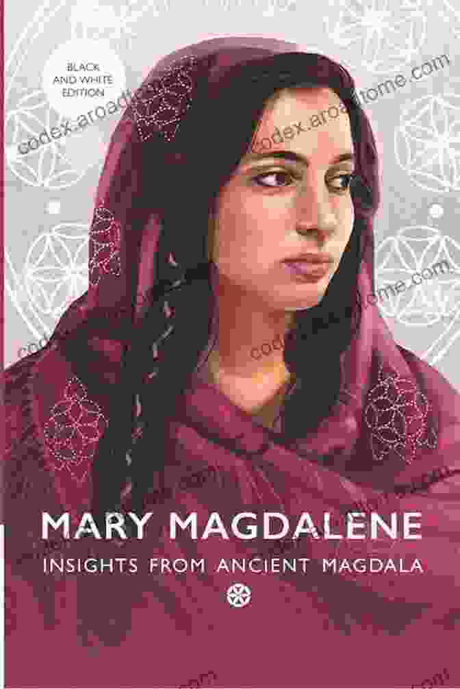 In Search Of The Magdalene The Virgin The Men Called Jesus Book Cover FOLLOWING PHILO: In Search Of The Magdalene The Virgin The Men Called Jesus