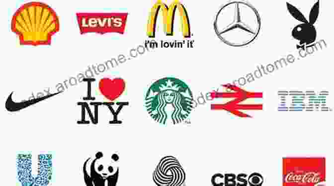 Ivan Chermayeff 50 Best Logos Ever Magazine: The Definitive Guide To The World S Greatest Logos