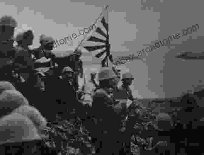 Japanese Invasion Force Landing On Attu And Kiska The Aleutians 1942 43: Struggle For The North Pacific (Campaign 333)