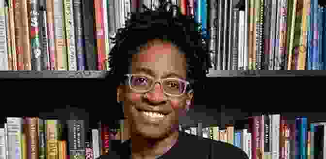 Lena Jacqueline Woodson In Her Graduation Gown, A Testament To Her Academic Excellence And Literary Aspirations Lena Jacqueline Woodson