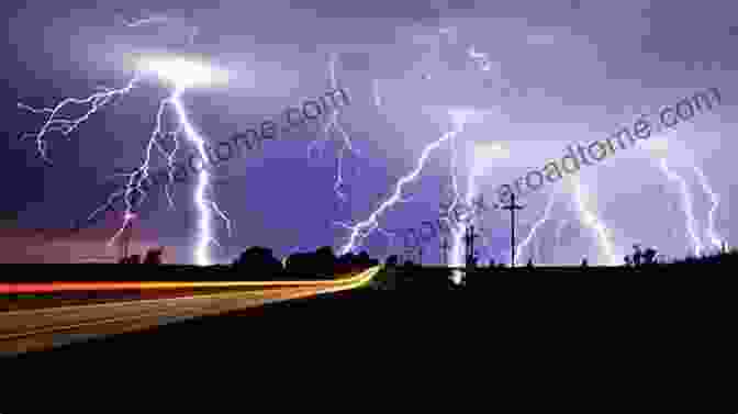 Lightning Control Tower Emitting Laser Beams Critical Issues In Weather Modification Research