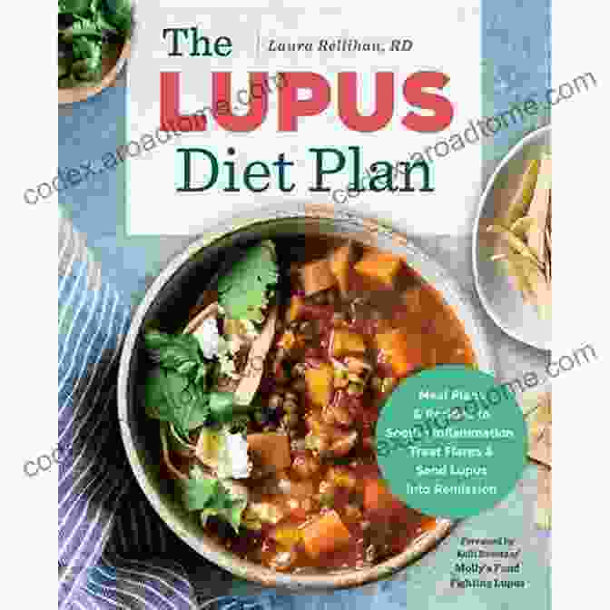 Lupus Diet Lunch Recipe: Salad With Grilled Chicken And Quinoa Lupus Diet: Lupus Diet For Newly Diagnosed