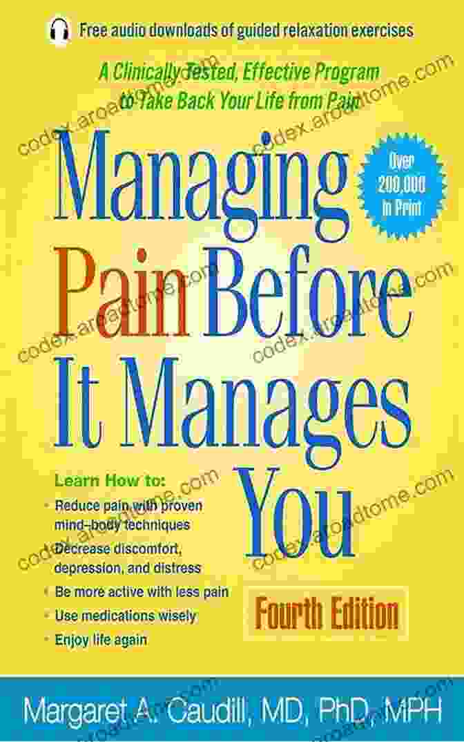 Managing Pain Before It Manages You Fourth Edition