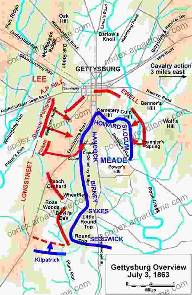 Map Of The Battle Of Pickett Mill Battle Of Pickett S Mill (Civil War Series)