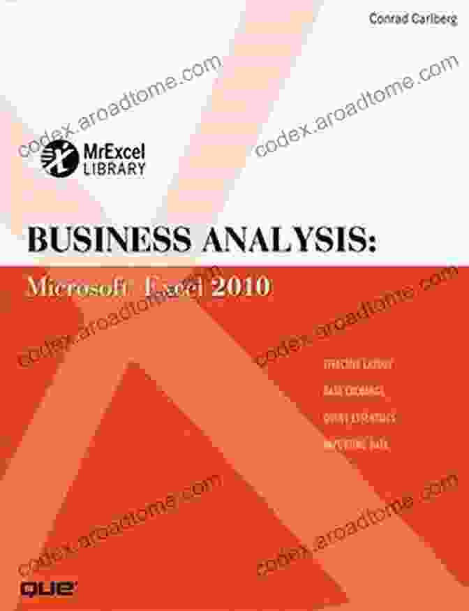 Microsoft Excel 2024 Mrexcel Library Book Cover PowerPivot For The Data Analyst: Microsoft Excel 2024 (MrExcel Library)