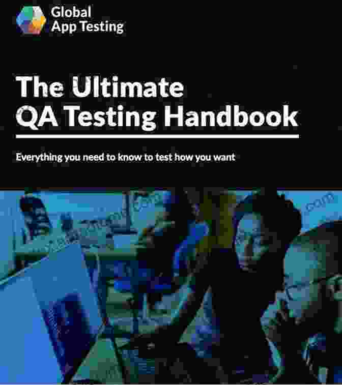 Mobile Testing An Astqb Bcs Foundation Guide: The Comprehensive Handbook For Mobile Testing Professionals Mobile Testing: An ASTQB BCS Foundation Guide