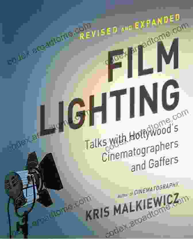 Motion Picture And Video Lighting Book Cover Motion Picture And Video Lighting