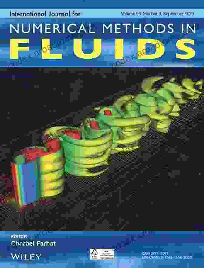 Numerical Methods For Fluid Dynamics Applications Logan S Turbomachinery: Flowpath Design And Performance Fundamentals Third Edition (Mechanical Engineering)