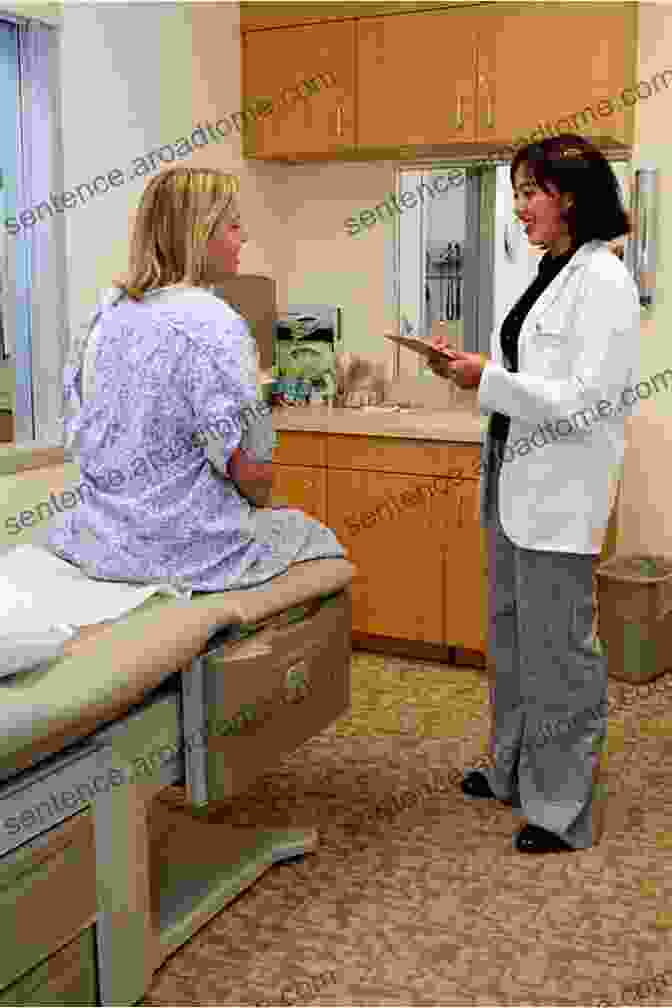 Nurse Practitioner Examining A Patient Becoming A Highly Effective Nurse: CHAPTER 2 HONESTY: The Traits And Characteristics That Change Good Nurses Into Great Nurses (Becoming A Highly Effective That Change Good Nurses Into Great Nurses )