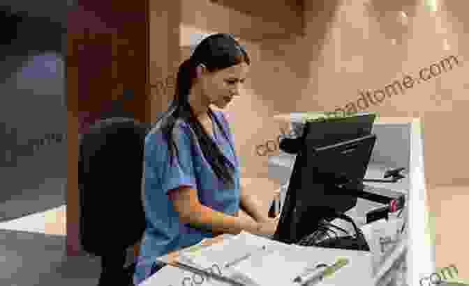 Nurse Using A Tablet Computer In A Hospital Becoming A Highly Effective Nurse: CHAPTER 2 HONESTY: The Traits And Characteristics That Change Good Nurses Into Great Nurses (Becoming A Highly Effective That Change Good Nurses Into Great Nurses )