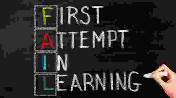 Person Analyzing Mistakes From A Failure Goal Setting: The 10 Step Method To Becoming An Unstoppable Goal Achiever