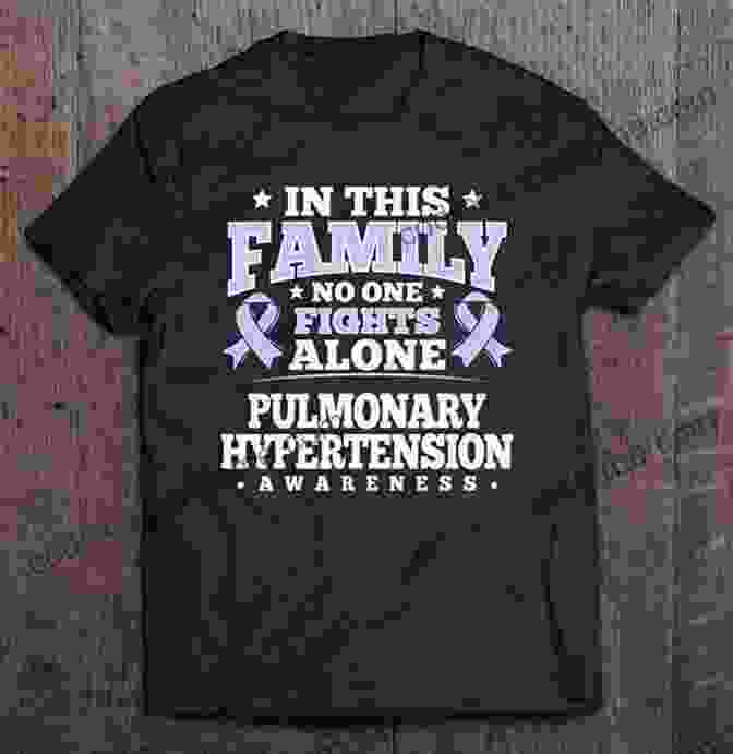 Pulmonary Hypertension Awareness Ribbon A Simple Guide To Pulmonary Hypertension Treatment And Related Diseases (A Simple Guide To Medical Conditions)