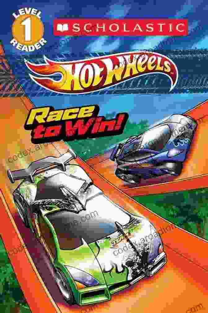 Race To Win Book Cover Race To Win Brenda J Child