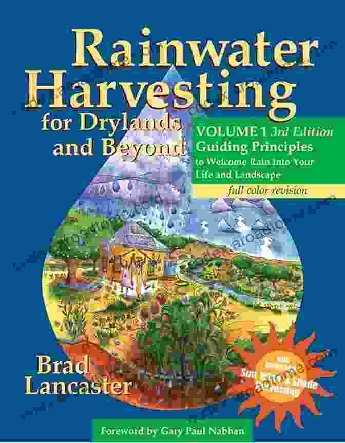 Rainwater Harvesting For Drylands And Beyond Book Cover Rainwater Harvesting For Drylands And Beyond Volume 2 2nd Edition: Water Harvesting Earthworks