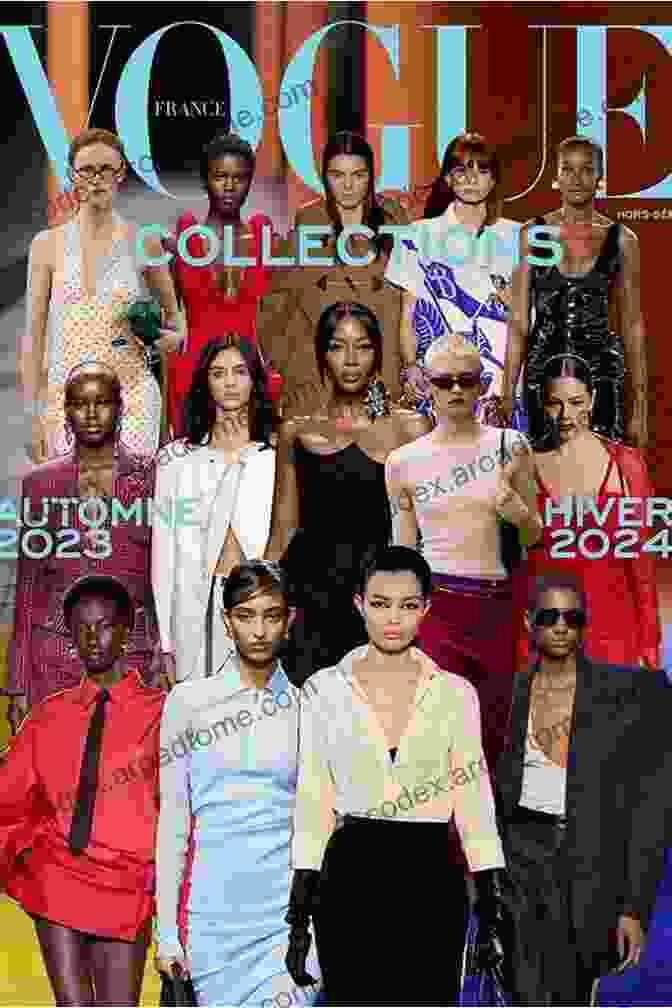 Real Style Winter 2024 Magazine Cover Real Style Winter 2024 (Real Style Magazine 8)