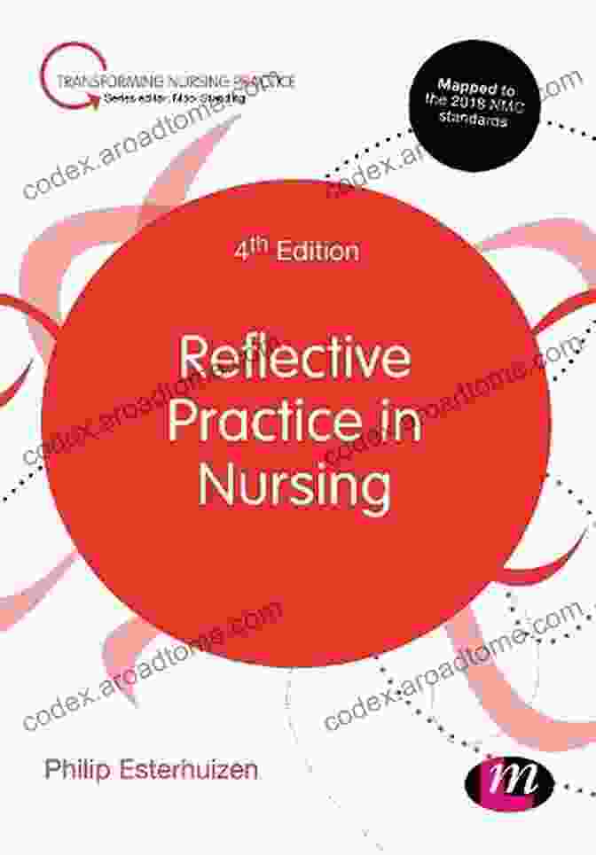 Reflective Practice In Nursing Book Cover Reflective Practice In Nursing (Transforming Nursing Practice Series)