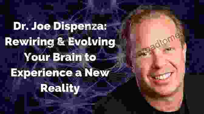 Rewire Your Brain, Rewire Your Life Book By Dr. Joe Dispenza Rewire Your Brain Rewire Your Life