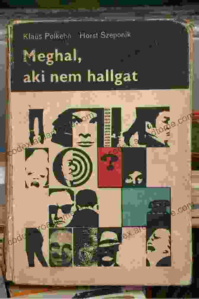 Say It In Hungarian Book Cover Say It In Hungarian (Dover Language Guides Say It Series)