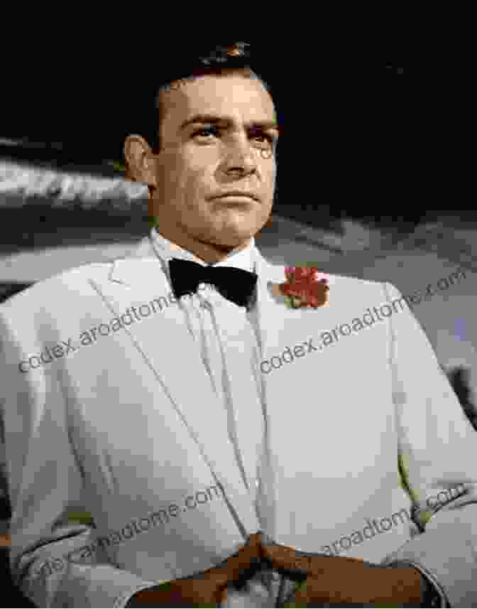 Sean Connery As James Bond Ian Fleming S Inspiration: The Truth Behind The