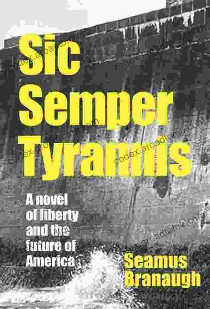 Sic Semper Tyrannis Volume 54 Cover Sic Semper Tyrannis Volume 54: The Decline And Fall Of Child Protective Services