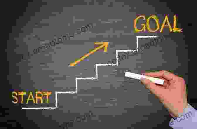 Slow And Steady Progress Towards A Goal Goal Setting: The 10 Step Method To Becoming An Unstoppable Goal Achiever