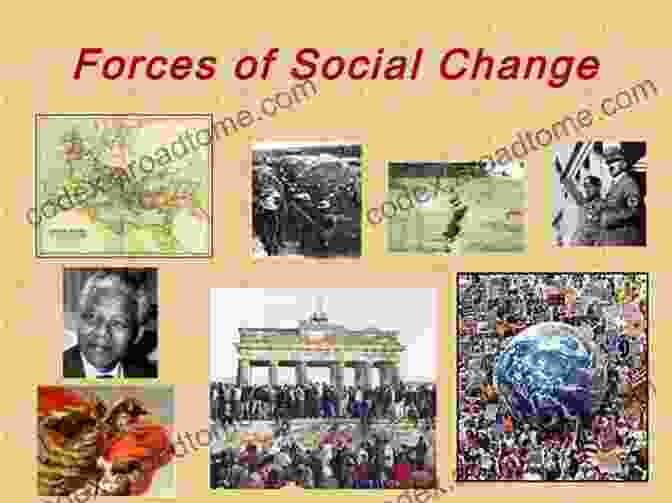 Sport As A Force For Social Change Sport And The Law: Historical And Cultural Intersections (Sport Culture And Society)