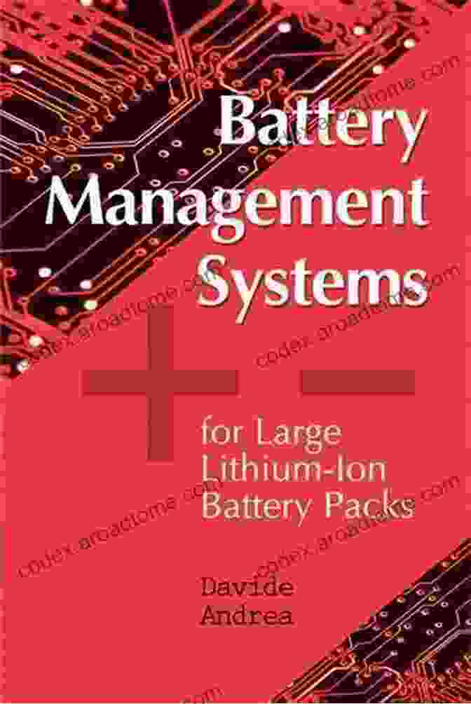 Systems Approach To Lithium Ion Battery Management Book Cover A Systems Approach To Lithium Ion Battery Management (Artech House Power Engineering)