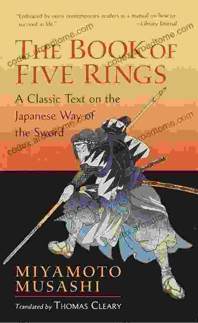 The Book Of Five Rings By Miyamoto Musashi The Art Of War (With Bonus Of The Of Five Rings And Tao Te Ching)