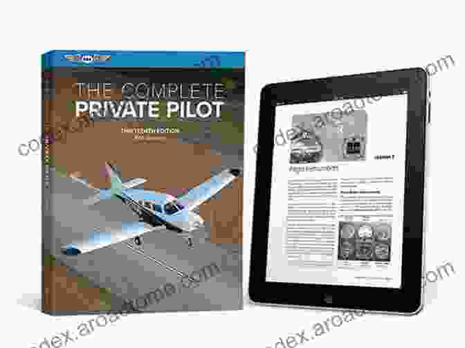 The Complete Private Pilot Book The Complete Private Pilot (The Complete Pilot)