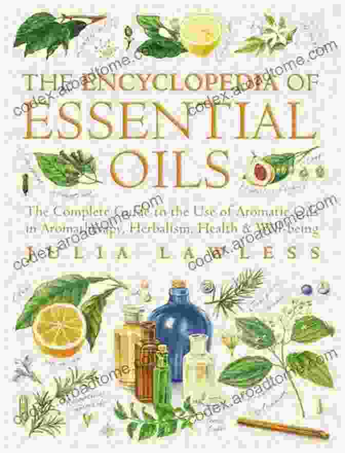 The Essential Oils Complete Guide: An Encyclopedia Of Aromatherapy The Essential Oils Complete Guide: 143 Best Natural Recipes For Homemade Shampoo Lotions Scrubs And Soaps