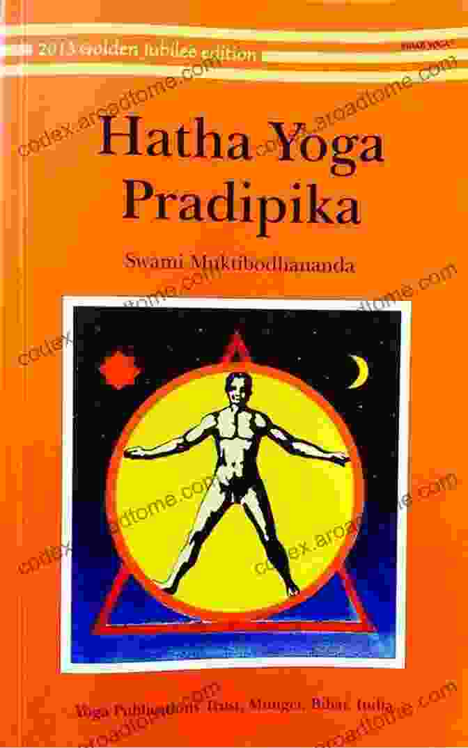 The Hatha Yoga Pradipika Translated Book Cover The Hatha Yoga Pradipika (Translated)