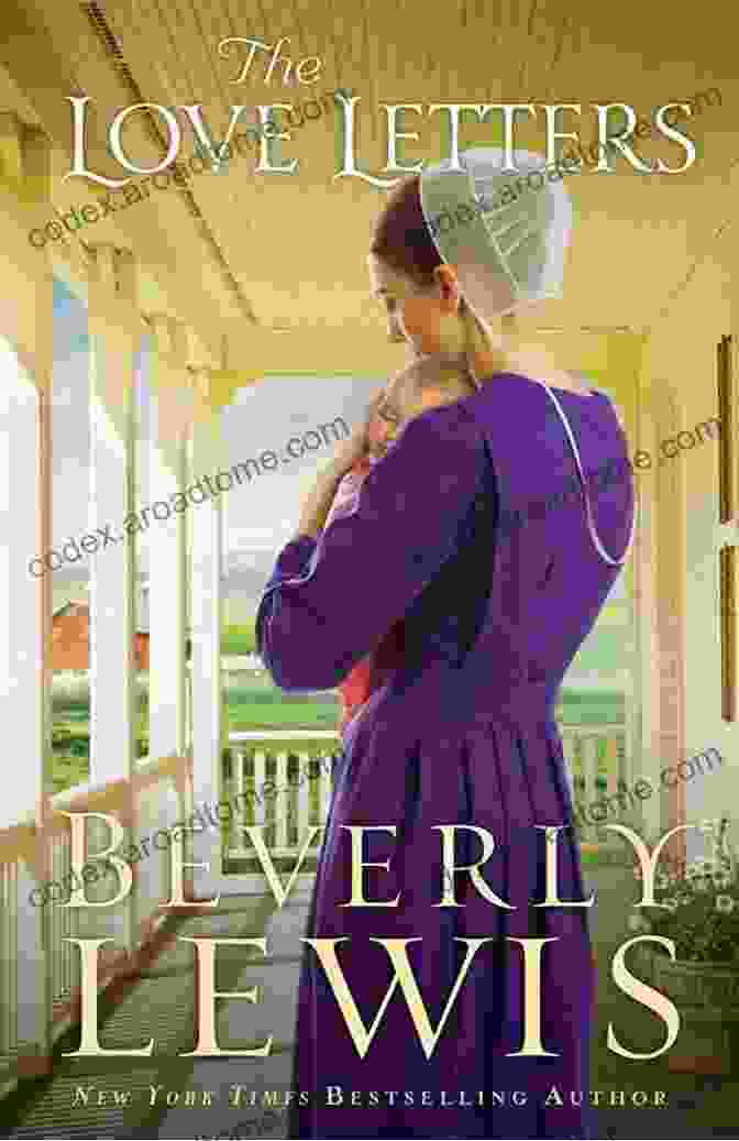 The Love Letters: A Novel By Beverly Lewis The Love Letters Beverly Lewis