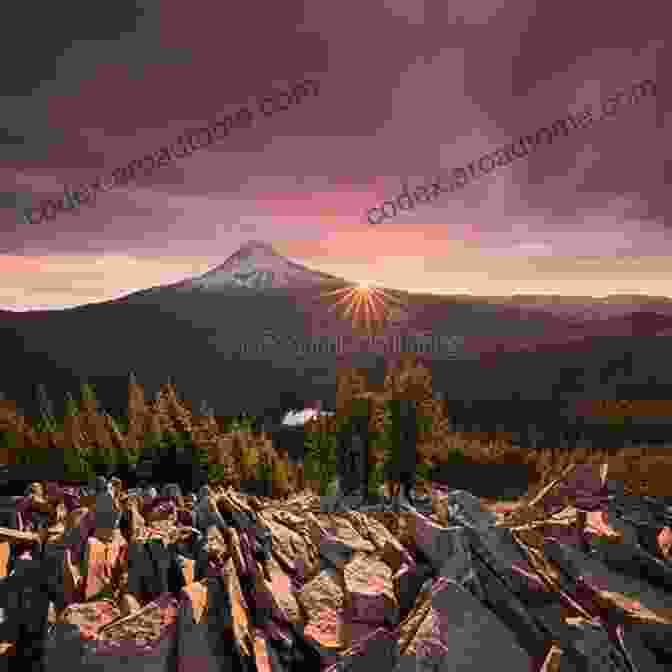 The Majestic Mount Hood, A Symbol Of Power And Spirituality In Oregon Folklore Oregon Myths And Legends: The True Stories Behind History S Mysteries (Legends Of The West)