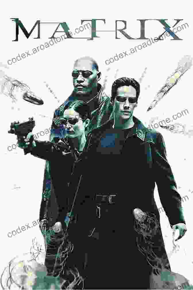 The Matrix Movie Poster Featuring Keanu Reeves Best Movie Year Ever : How 1999 Blew Up The Big Screen