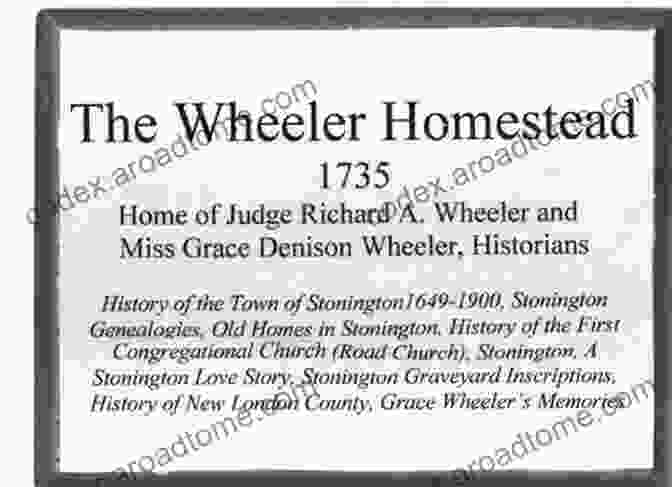 The People Of Mystic Stonington, Past And Present, Have Shaped The Town's Unique Character. Hidden History Of Mystic Stonington