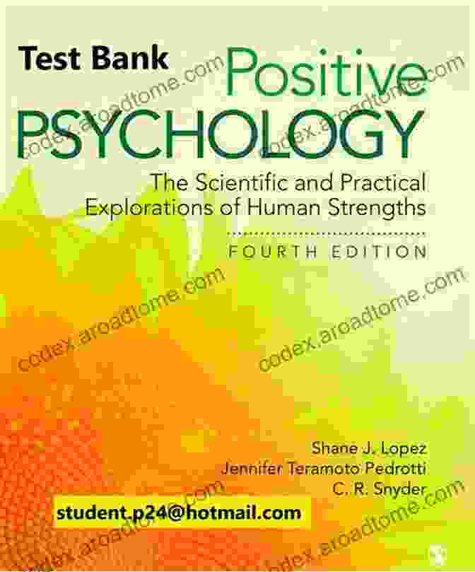 The Practical Guide To Positive Psychology Book Cover A Practical Guide To Positive Psychology: Achieve Lasting Happiness (Practical Guide Series)