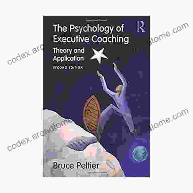 The Psychology Of Executive Coaching: Theory And Application Book Cover The Psychology Of Executive Coaching: Theory And Application