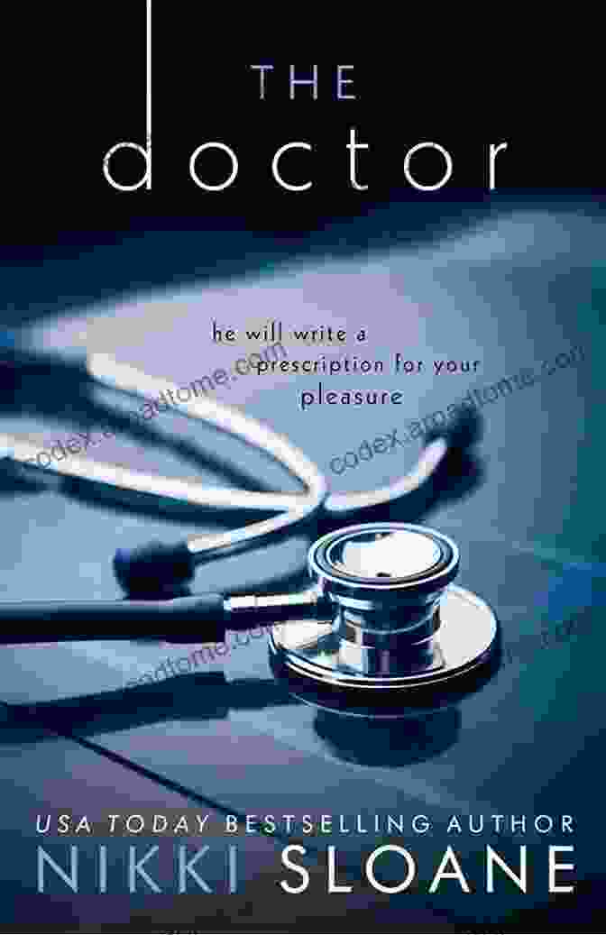 The Secret World Of Doctors Book Cover The Secret World Of Doctors