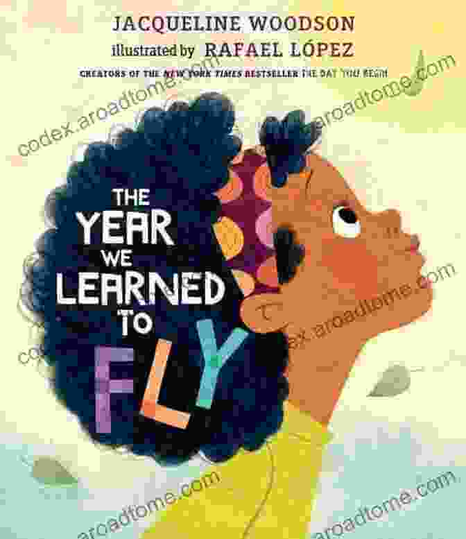 The Year We Learned To Fly Book Cover The Year We Learned To Fly